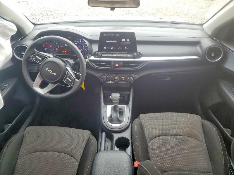 Aukcja sprzedaży 2024 Kia Forte, vin: 3KPF24AD8RE778063, numer aukcji: 54848716