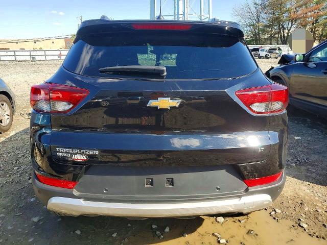 Aukcja sprzedaży 2026 Chevrolet Trailblazer, vin: KL79MRSL4TB022564, numer aukcji: 51441236