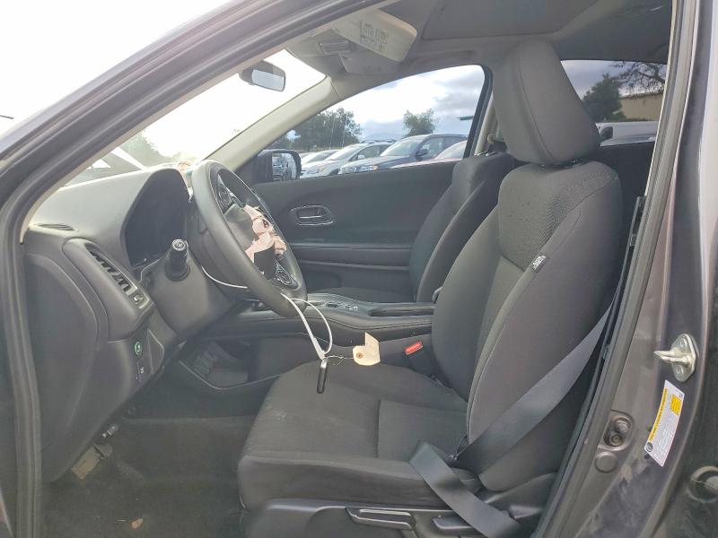 Aukcja sprzedaży 2018 Honda Hr-v, vin: 3CZRU6H58JG716523, numer aukcji: 55065016