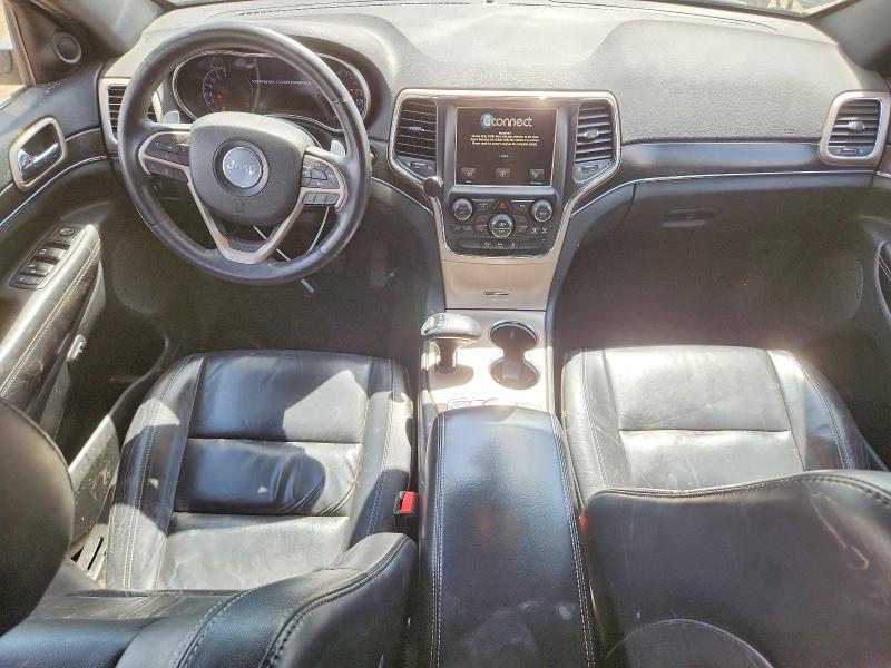 Продаж на аукціоні авто 2015 Jeep Grand Cherokee, vin: 1C4RJFBG6FC730441, номер лоту: 53016076