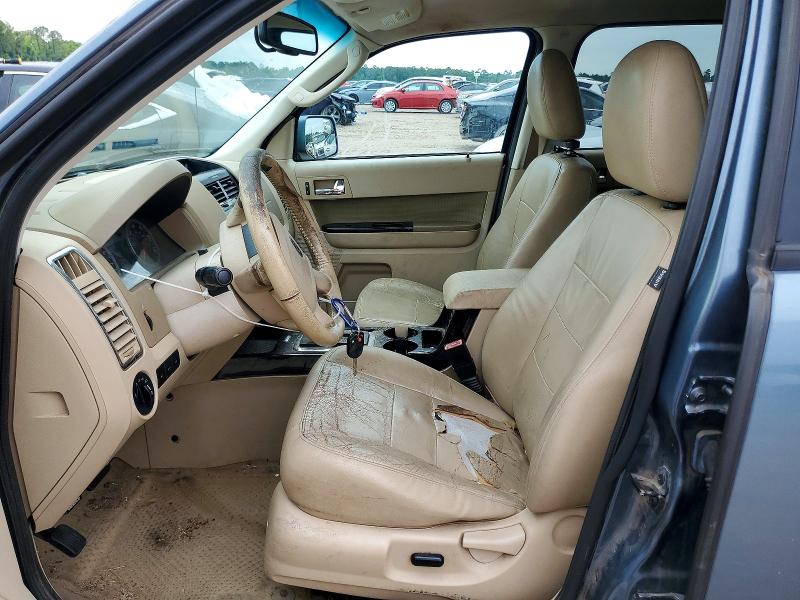 Aukcja sprzedaży 2011 Ford Escape, vin: 1FMCU9EG5BKC43561, numer aukcji: 55247536