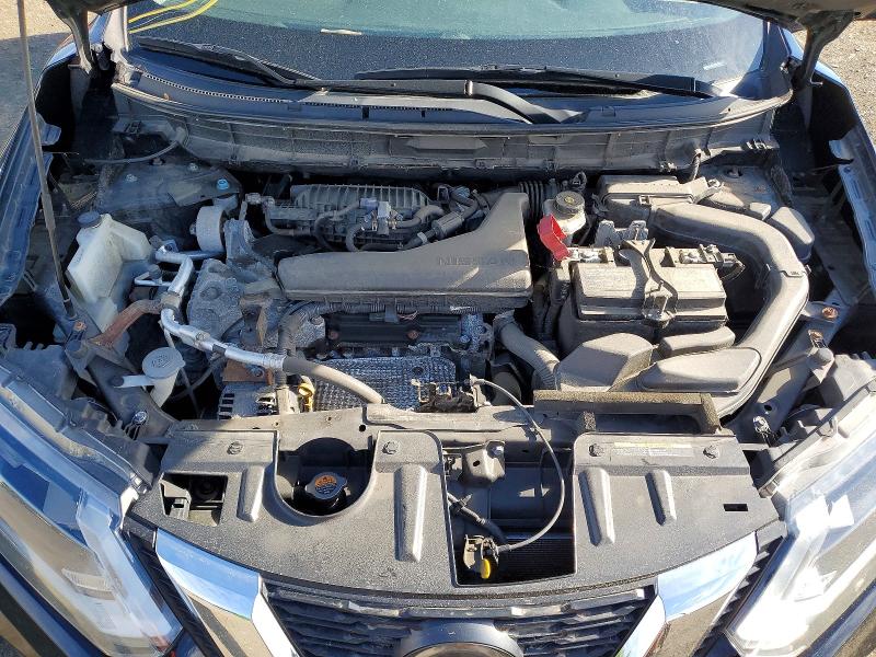 Aukcja sprzedaży 2020 Nissan Rogue, vin: 5N1AT2MV0LC785888, numer aukcji: 55366976
