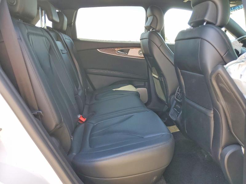 Продажа на аукционе авто 2017 Lincoln Mkx, vin: 2LMPJ8LP1HBL35829, номер лота: 55332686