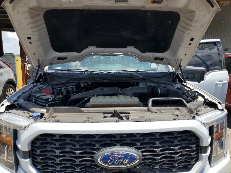 2021 Ford F150 მანქანა იყიდება აუქციონზე, vin: 1FTFW1E86MKE81007, აუქციონის ნომერი: 54106866