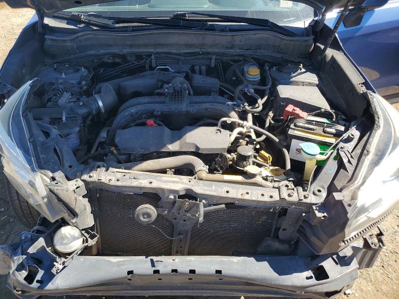 Aukcja sprzedaży 2018 Subaru Forester, vin: JF2SJARCXJH584811, numer aukcji: 55374986