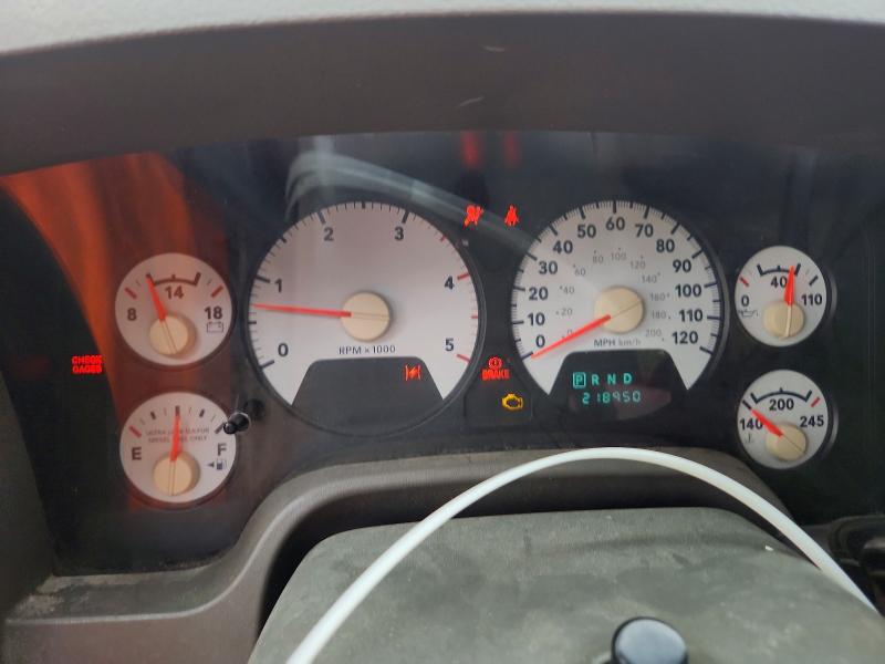 Продажа на аукционе авто 2007 Dodge Ram 3500, vin: 3D7MX48AX7G830353, номер лота: 51945786