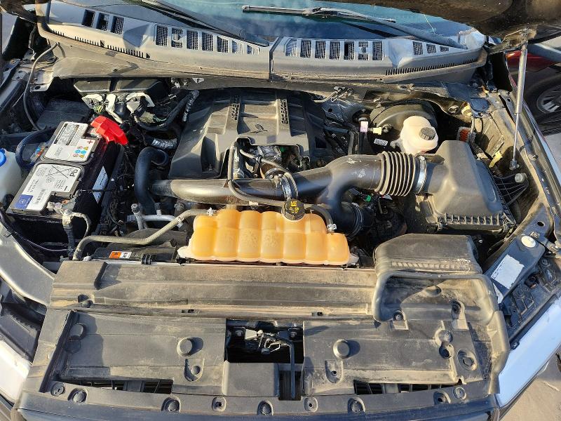 53720936 :رقم المزاد ، 1FTEW1CP1JKC62893 vin ، 2018 Ford F150 مزاد بيع