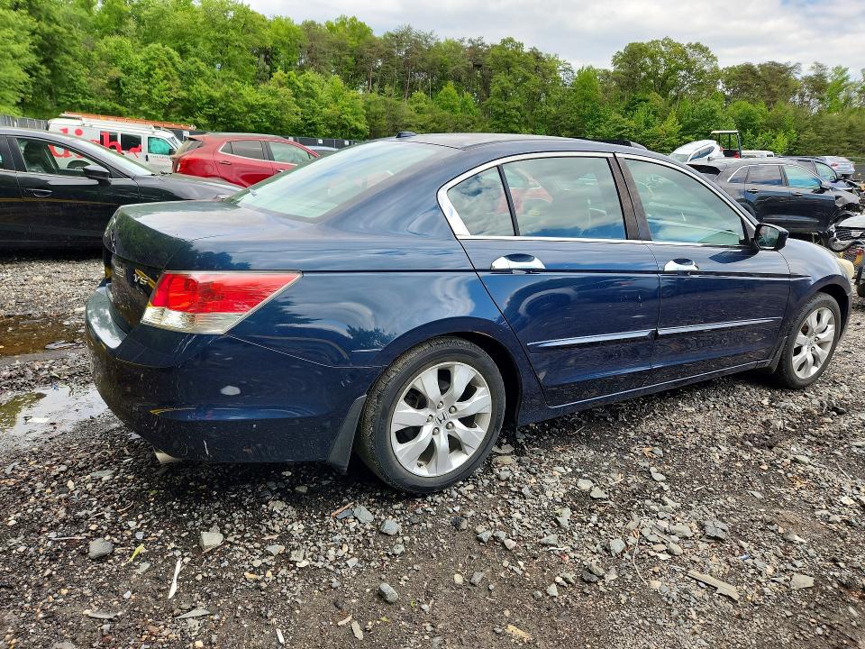 2010 Honda Accord მანქანა იყიდება აუქციონზე, vin: 5KBCP3F80AB016016, აუქციონის ნომერი: 53820726