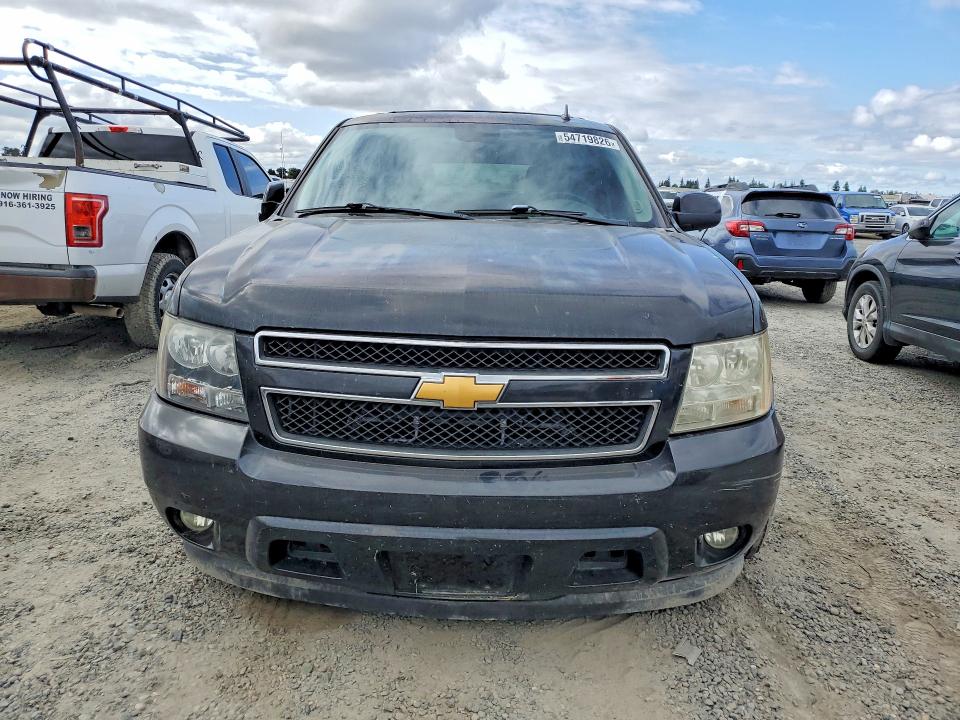Продажа на аукционе авто 2012 Chevrolet Tahoe, vin: 1GNSCBE05CR315727, номер лота: 54719826