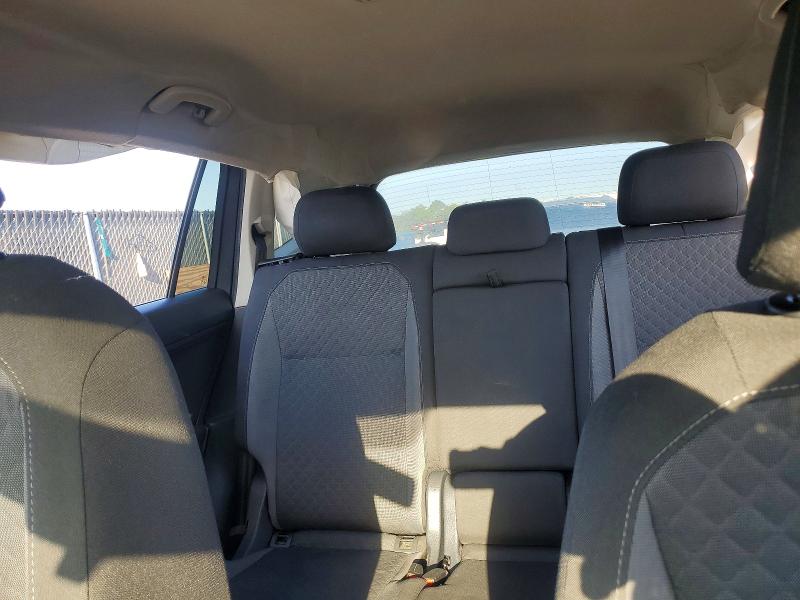 Aukcja sprzedaży 2020 Volkswagen Tiguan, vin: 3VV1B7AX2LM004346, numer aukcji: 54583356