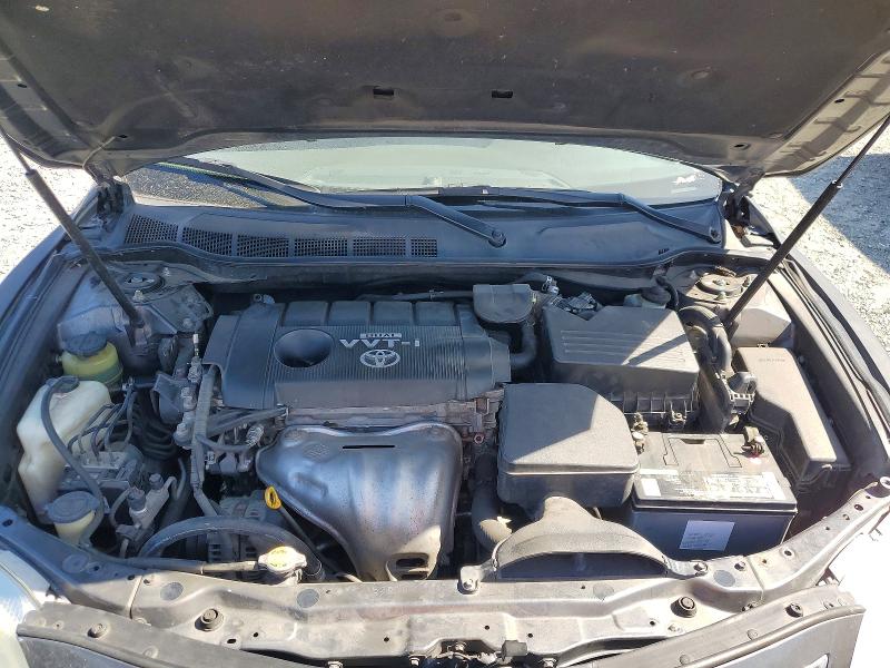 54559096 :رقم المزاد ، 4T1BF3EK4AU526303 vin ، 2010 Toyota Camry مزاد بيع