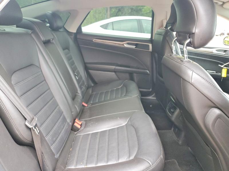 2013 Ford Fusion მანქანა იყიდება აუქციონზე, vin: 3FA6P0LU4DR333866, აუქციონის ნომერი: 54768746