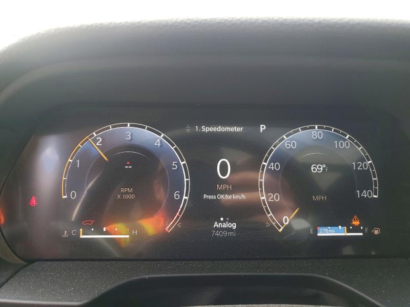 Продаж на аукціоні авто 2025 Jeep Grand Cherokee, vin: 1C4RJHBG6S8736085, номер лоту: 54485036