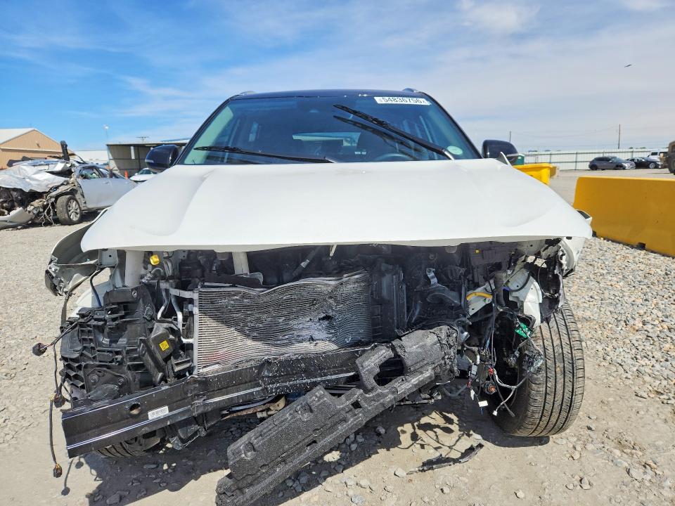 Aukcja sprzedaży 2024 Kia Seltos, vin: KNDEUCAA3R7601622, numer aukcji: 54836756