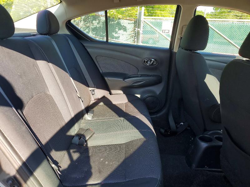 Aukcja sprzedaży 2015 Nissan Versa, vin: 3N1CN7AP1FL951485, numer aukcji: 51837476