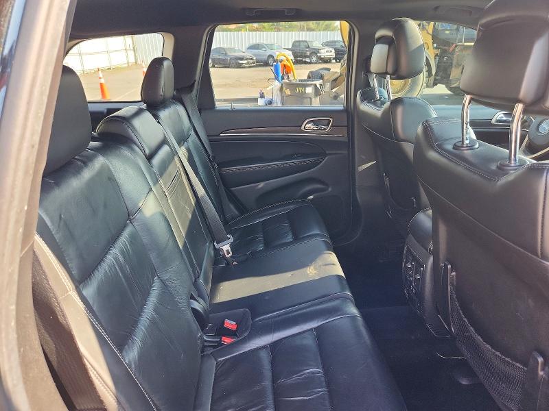 Aukcja sprzedaży 2014 Jeep Grand Cherokee, vin: 1C4RJFBGXEC395974, numer aukcji: 54053076