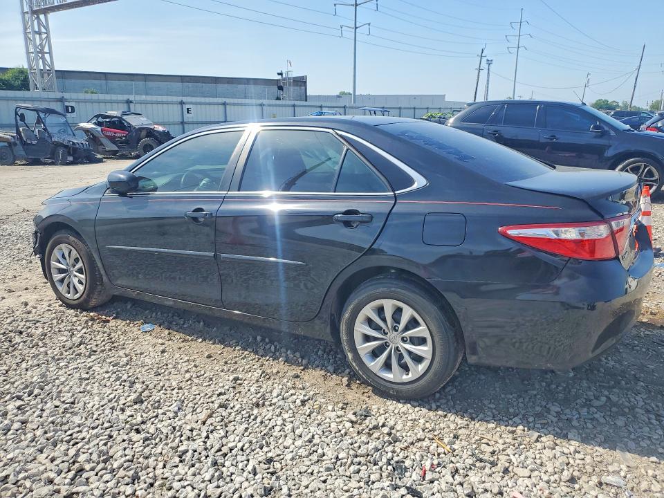 Aukcja sprzedaży 2016 Toyota Camry, vin: 4T4BF1FK1GR574438, numer aukcji: 55234096