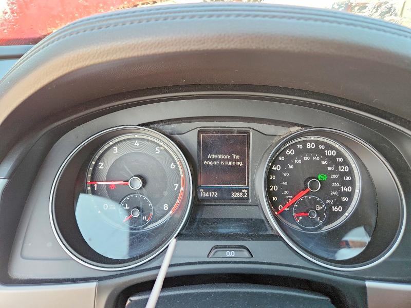 Продажа на аукционе авто 2021 Volkswagen Atlas, vin: 1V2MR2CA0MC510987, номер лота: 52456186
