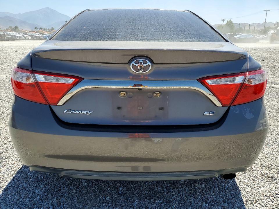 Aukcja sprzedaży 2016 Toyota Camry, vin: 4T1BF1FK5GU239497, numer aukcji: 54614656