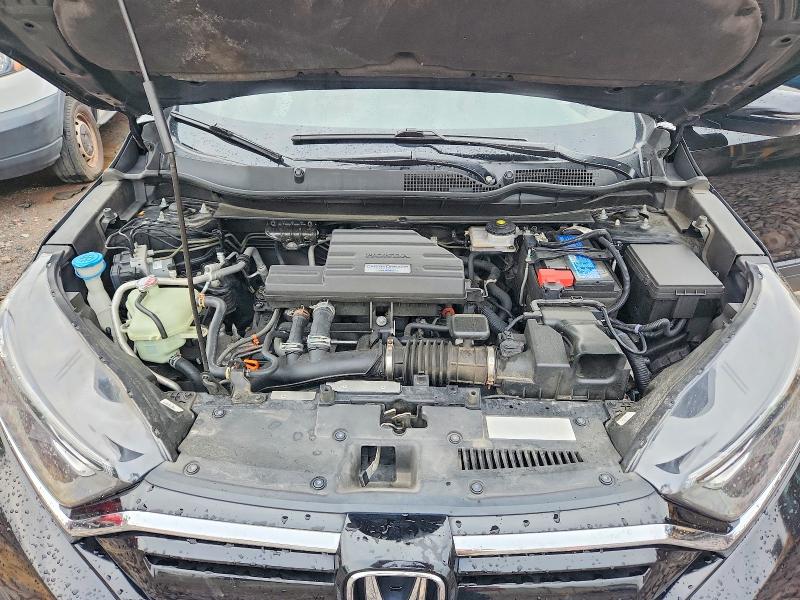 Продаж на аукціоні авто 2020 Honda Cr-v, vin: 2HKRW1H52LH409961, номер лоту: 54729456