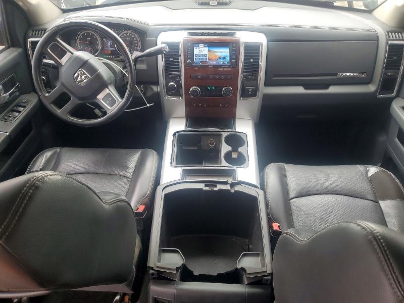 Aukcja sprzedaży 2010 Dodge Ram 2500, vin: 3D7TT2CT4AG173996, numer aukcji: 54952706