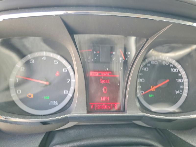 Продажа на аукционе авто 2015 Gmc Terrain, vin: 2GKALMEKXF6390056, номер лота: 54442966