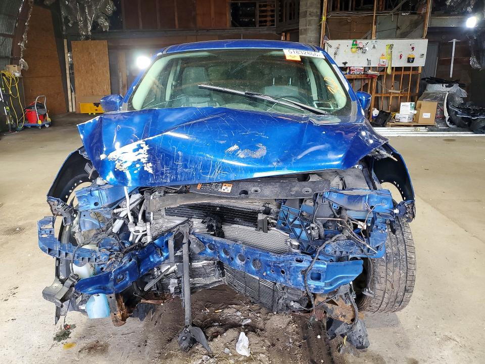 Продажа на аукционе авто 2017 Ford Escape, vin: 1FMCU9GD7HUA56970, номер лота: 51832866