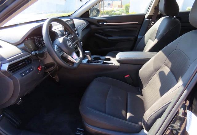 Aukcja sprzedaży 2025 Nissan Altima, vin: 1N4BL4DV7SN377143, numer aukcji: 55082906