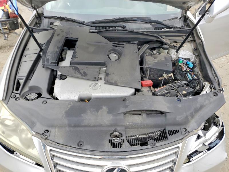 Aukcja sprzedaży 2011 Lexus Es, vin: JTHBK1EG2B2450933, numer aukcji: 52195846