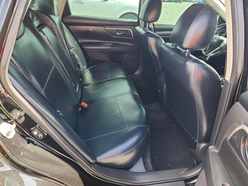 55344986 :رقم المزاد ، 1N4AL3AP9HC260633 vin ، 2017 Nissan Altima مزاد بيع