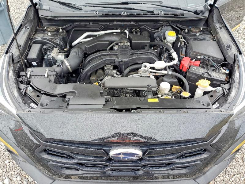 2024 Subaru Crosstrek მანქანა იყიდება აუქციონზე, vin: 4S4GUHF60R3793868, აუქციონის ნომერი: 52324116