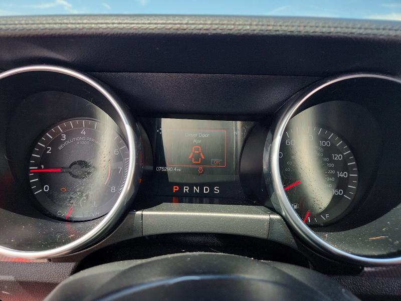 Продажа на аукционе авто 2019 Ford Mustang, vin: 1FA6P8TH3K5202011, номер лота: 52464666