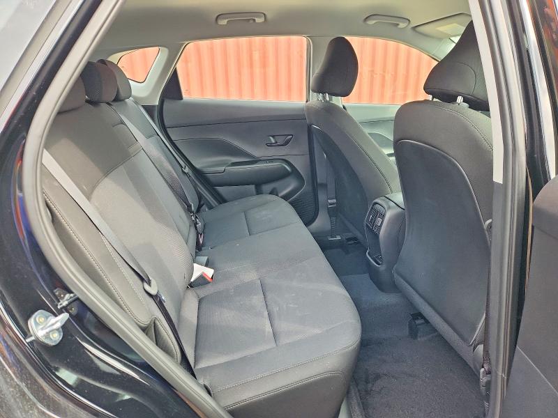 Продажа на аукционе авто 2026 Hyundai Kona, vin: KM8HA3AB1TU366883, номер лота: 52392406