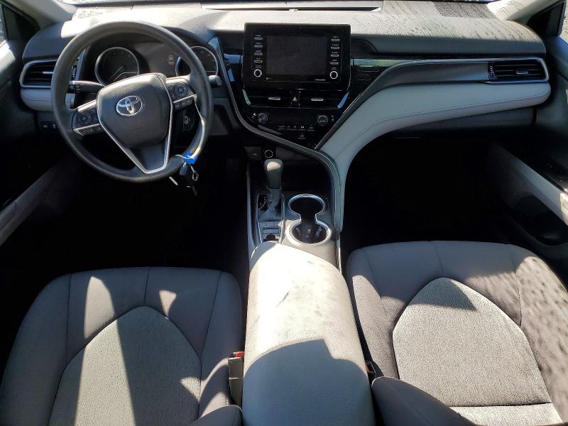 2023 Toyota Camry მანქანა იყიდება აუქციონზე, vin: 4T1C11BK5PU087066, აუქციონის ნომერი: 52172426