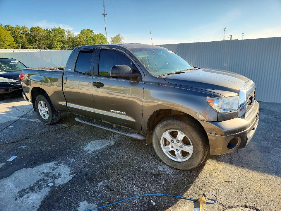 2008 Toyota Tundra მანქანა იყიდება აუქციონზე, vin: 5TFRU54148X015888, აუქციონის ნომერი: 52011676