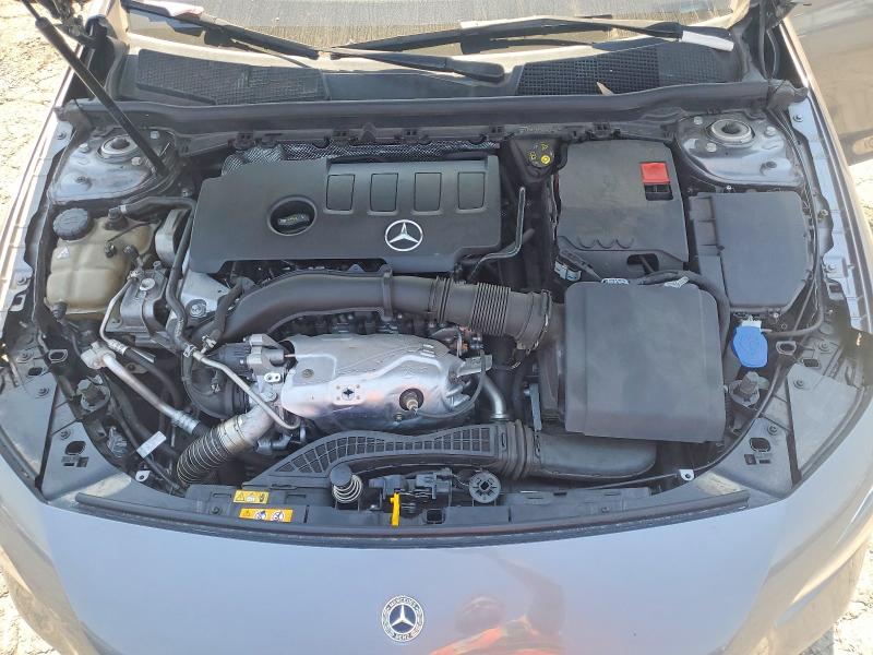 Aukcja sprzedaży 2019 Mercedes-benz A, vin: WDD3G4EB0KW012472, numer aukcji: 54295716