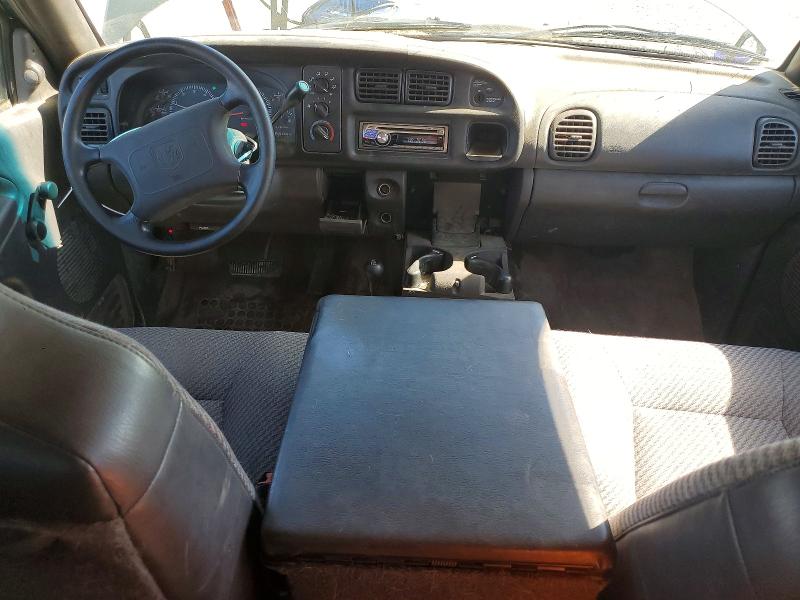 Продажа на аукционе авто 2001 Dodge Ram 1500, vin: 3B7HF13Y91M263403, номер лота: 51700236