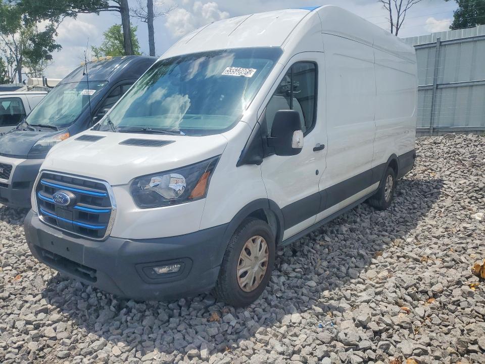Продаж на аукціоні авто 2022 Ford Transit, vin: 1FTBW3XK2NKA14204, номер лоту: 53573906