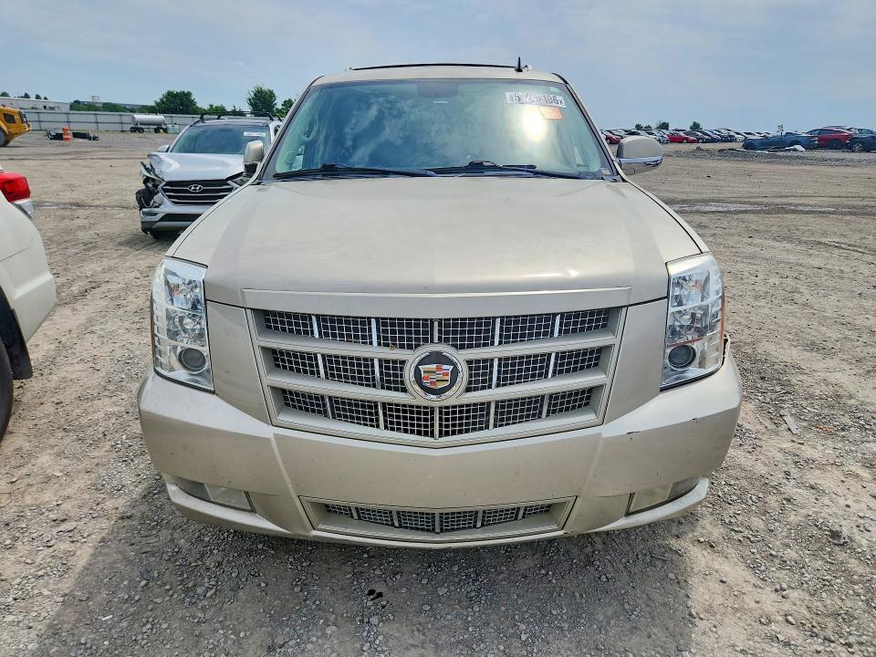 Продажа на аукционе авто 2013 Cadillac Escalade, vin: 1GYS4CEF9DR176830, номер лота: 55241406