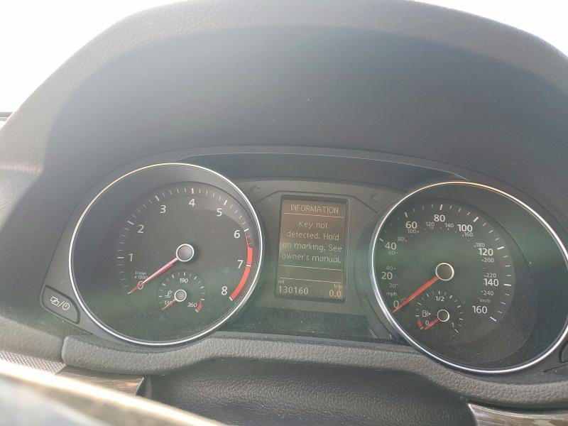 2018 Volkswagen Passat მანქანა იყიდება აუქციონზე, vin: 1VWBA7A30JC010029, აუქციონის ნომერი: 55012436