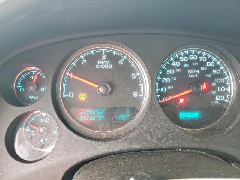 Aukcja sprzedaży 2014 Gmc Yukon, vin: 1GKS2CE07ER193851, numer aukcji: 52494466