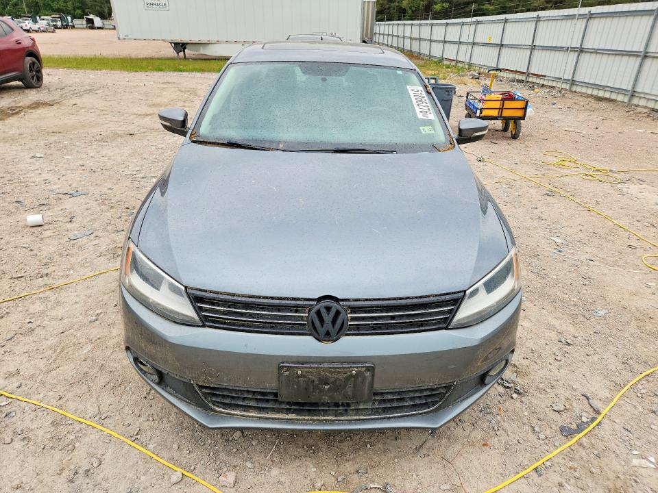 Продажа на аукционе авто 2013 Volkswagen Jetta, vin: 3VWLL7AJ9DM388060, номер лота: 51866276