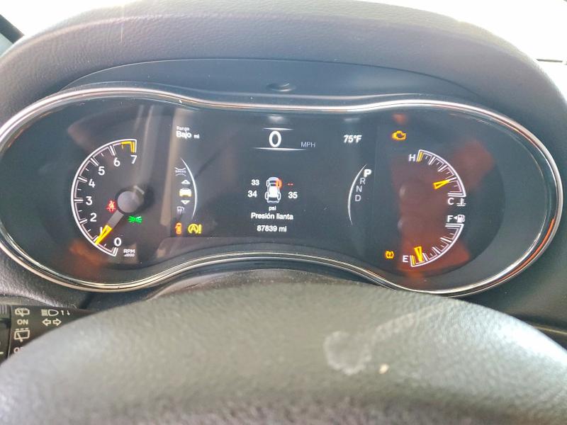 53831576 :رقم المزاد ، 1C4RJFAGXJC296843 vin ، 2018 Jeep Grand Cherokee مزاد بيع