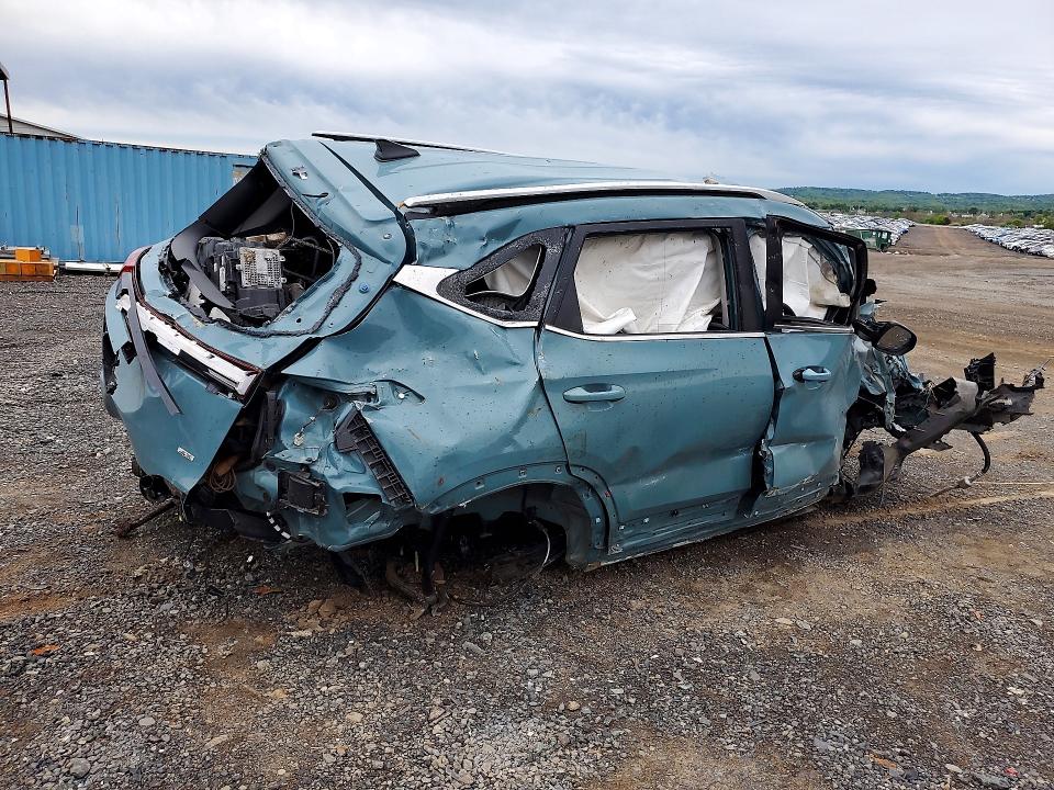 Продаж на аукціоні авто 2025 Kia Seltos, vin: KNDETCA78S7782679, номер лоту: 51637646