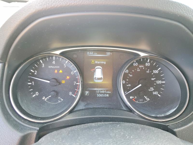 Aukcja sprzedaży 2016 Niss Rogue, vin: KNMAT2MV2GP724058, numer aukcji: 52917416