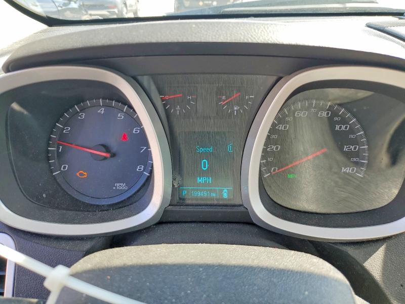 Продаж на аукціоні авто 2012 Chevrolet Equinox, vin: 2GNFLEEKXC6154825, номер лоту: 52528786