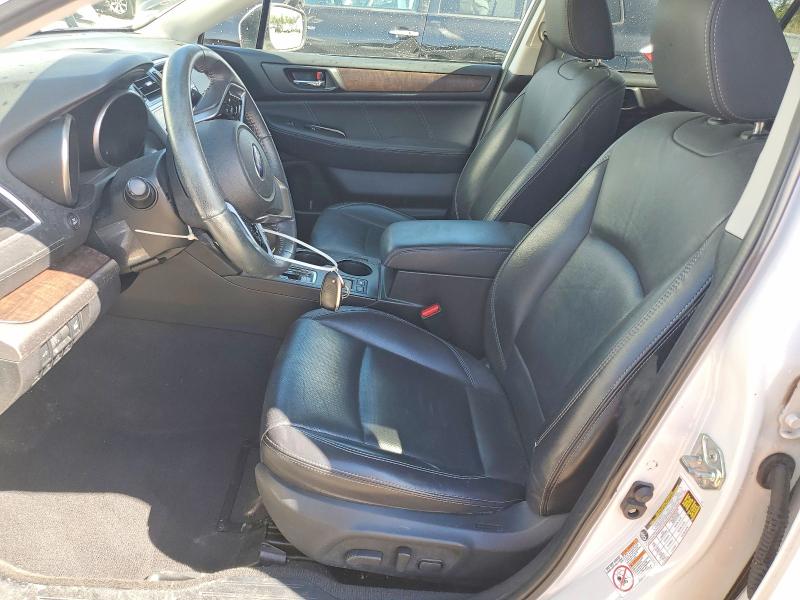 Продаж на аукціоні авто 2018 Subaru Outback, vin: 4S4BSENC2J3356299, номер лоту: 53375416