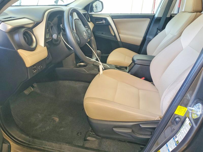 Aukcja sprzedaży 2014 Toyota Rav4, vin: 2T3RFREV6EW198469, numer aukcji: 55572656