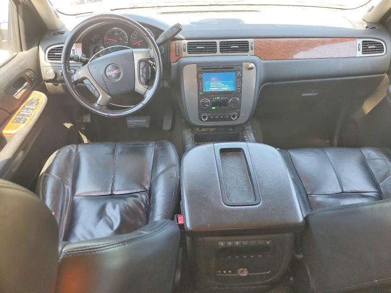 Aukcja sprzedaży 2008 Gmc Yukon, vin: 1GKFK13008J237894, numer aukcji: 52230926
