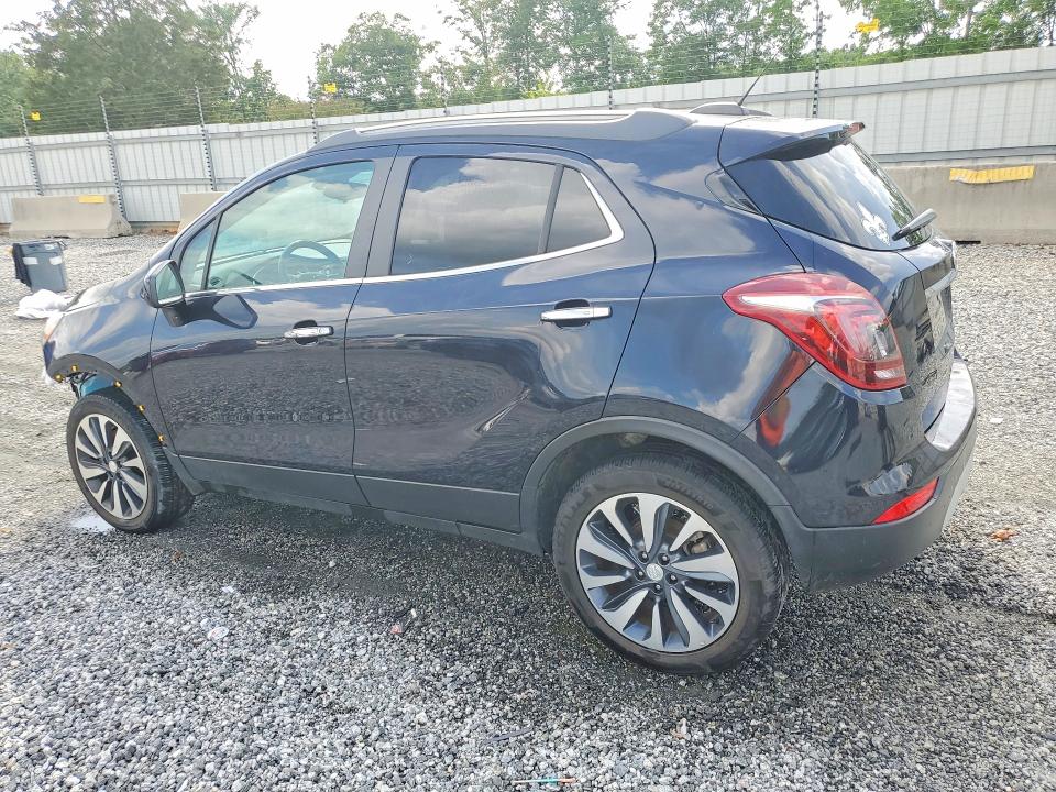 Продаж на аукціоні авто 2022 Buick Encore, vin: KL4CJESM0NB549081, номер лоту: 54806216